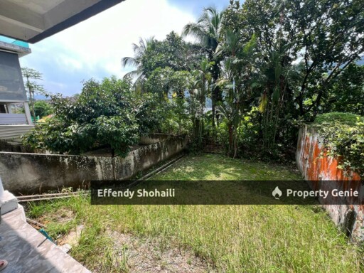 TAMAN WANGSA UKAY BUKIT ANTARABANGSA SUPERLINK