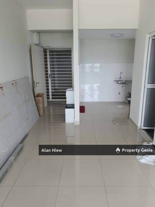 HillPark Residence Kajang