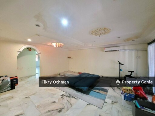 Desa Causarina Nilai