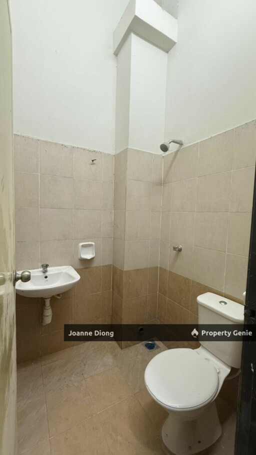 Sungai Petani-Taman Cindai Jaya Double Storey Semi D