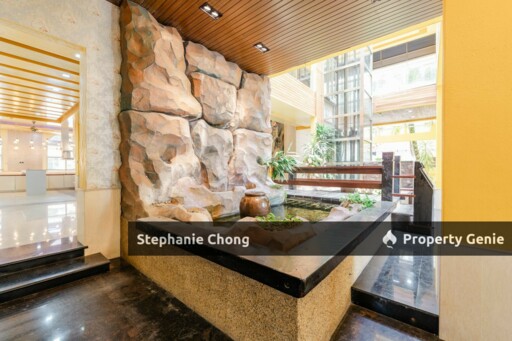 ✨ 3-Storey Luxury Bungalow with Home Lift ✨