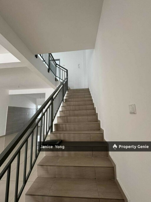 Bandar Layangkasa Pasir Gudang