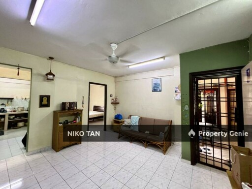For Sale Jln Tasek, Sri Intan Apartment Garden View Bandar Seri Alam Masai