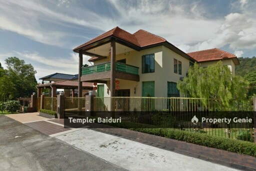 Templer Baiduri