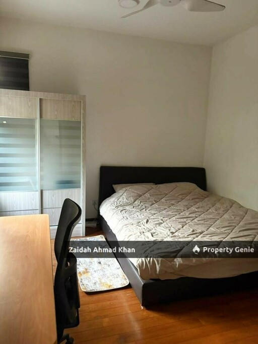 2.5 STOREY BUNGALOW FOR RENT 16 SIERRA PUCHONG FULL FURNISHED BUNGALOW