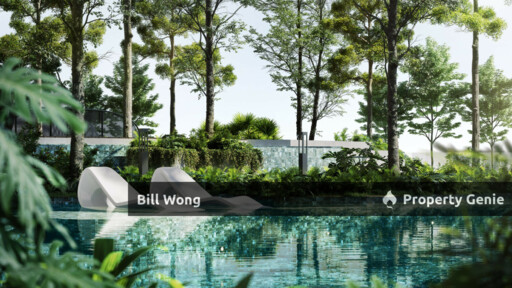 Alora Residence 25th Avenue USJ Subang Jaya