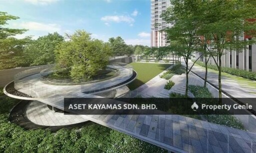The Harmony @ Old Klang Road
