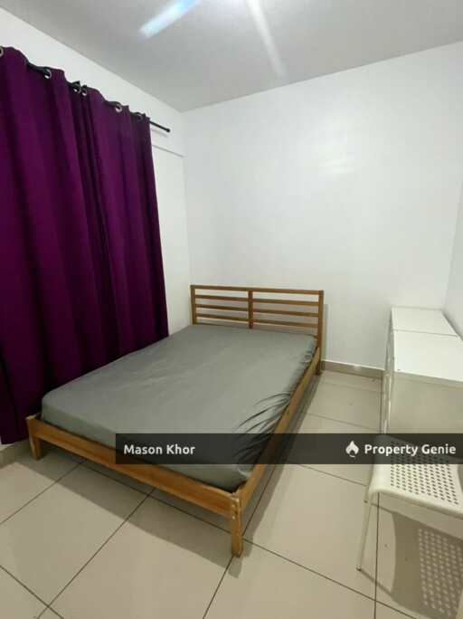 OCEAN VIEW RESIDENCES @HARBOUR PLACE 938sf PARTIALLY RENOVATED BUTTERWORTH