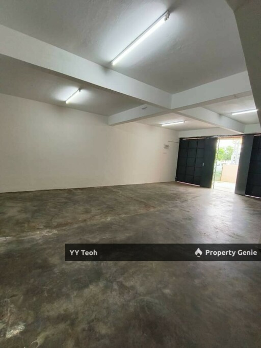 Taman Asean 2-Storey Shophouse ENDLOT