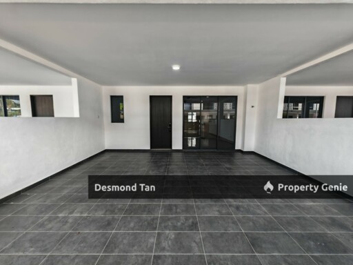2 Storey Arena S2 Heights, Rimbun Impian, Rimbun Vista, Rimbun Kiara, Seremban 2