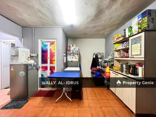 2 Storey Terrace House @ Taman Koperasi Polis FASA 2, Kuala Lumpur