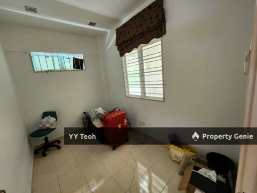 Bukit Beruang Bestari 4R Unit｜LVL 1