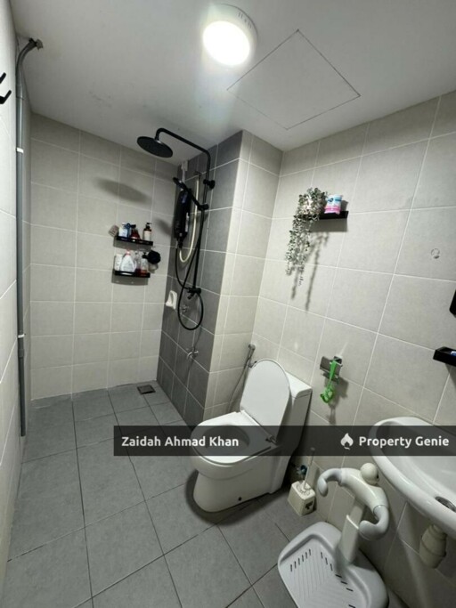 Residensi PR1MA Kajang Utama For Sale