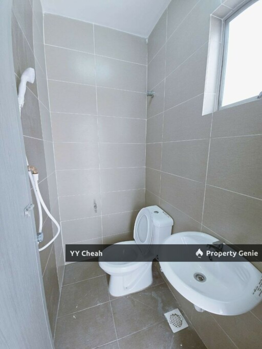Lahat Baru Double Storey House For Sale Good Condition Leasehold 2116