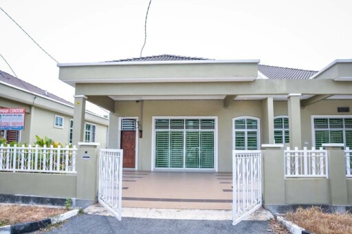 BANDAR SERI CENDANA