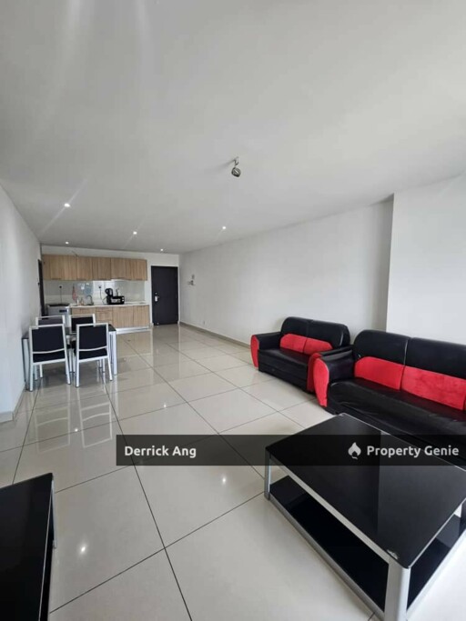 For Rent - D'Esplanade For Rent Johor Bahru For Rent