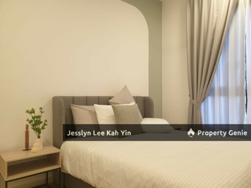 Sunway Serene, Petaling Jaya (Fully Furnished)