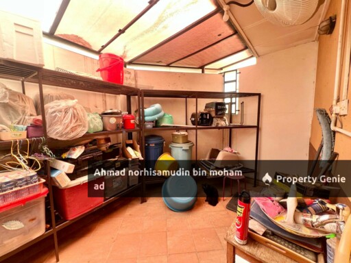 [2,300 sqft] Freehold❗️ Renovated End Lot 2-Storey Mayang Sari, TTDI Jaya Seksyen U2 Shah Alam