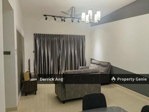 For Rent - TriTower Residence For Rent Johor Bahru For Rent Johor For Rent