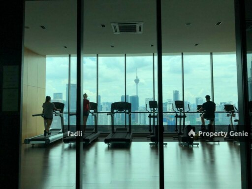 setia sky penthouse