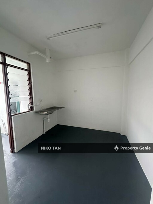 Rumah Pangsa Akasia Desa Cemerlang For Sale