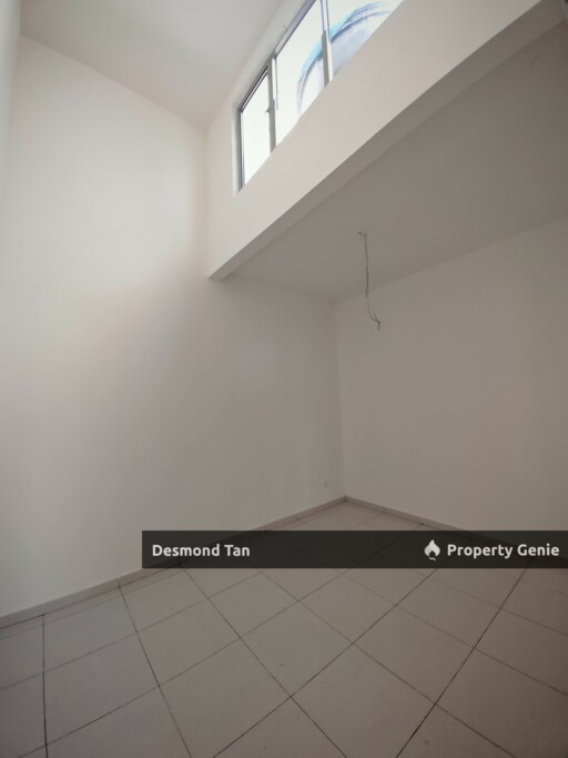 Senawang Perdana, Seremban, Seremban Jaya, (Brand New Unit Semi-D)