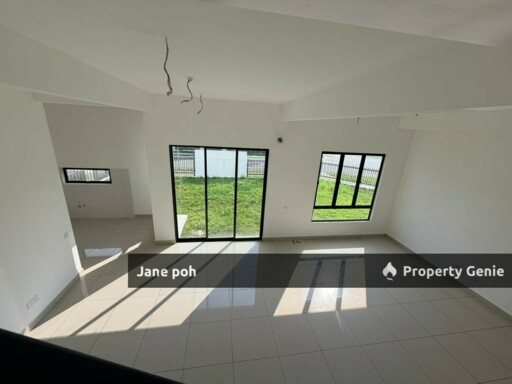 Eco World Horizon, Camdon Garden Home, Batu Kawan For Sale