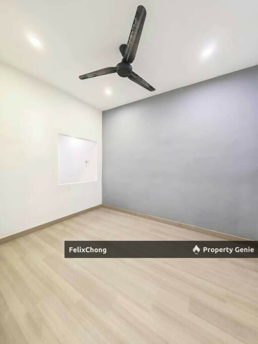 Taman Ungku Tun Aminah 1 Sty Terrace,Jalan Bentara,Skudai,Renovated