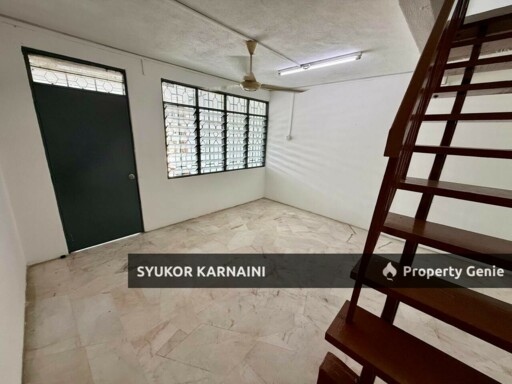 FREEHOLD Double Storey Taman Sri Rawang