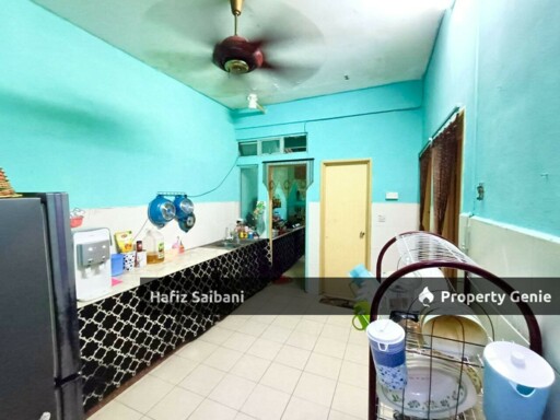 Townhouse Desa Puteri Bandar Tasik Puteri Rawang