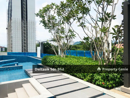 Rumbia Residence @ Ari Permaisuri