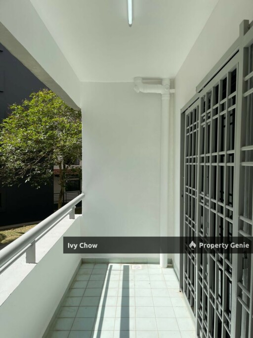 Seri Mutiara Apartment for Sale