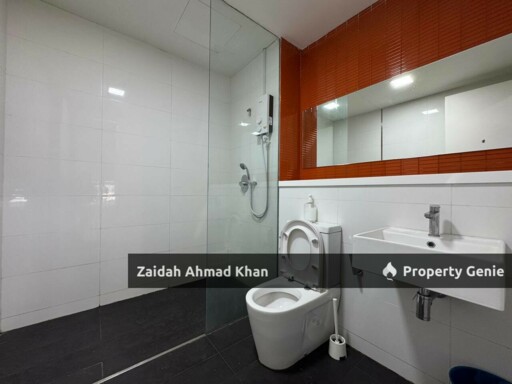 Fully Furnished Arcoris Mont Kiara Walking Distance to 163 Mall