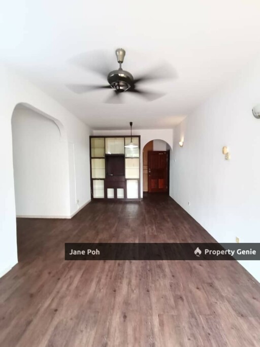 Renovated low floor Spring field condo for rent