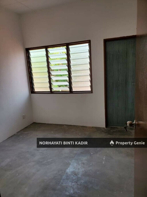 DOUBLE STOREY TERRACE LORONG SERI MAHKOTA AMAN 26, KUANTAN
