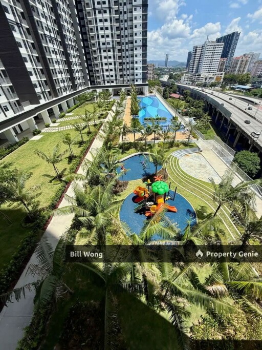 Minest Residences Sentul