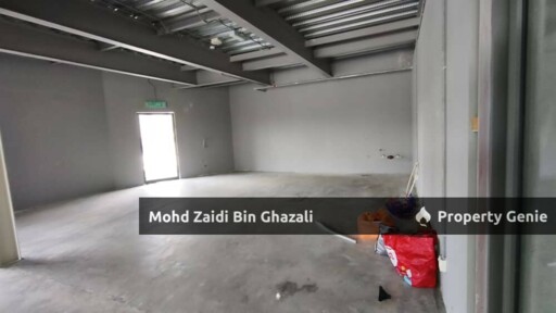 Retail Space @ RekaScape, Cyberjaya