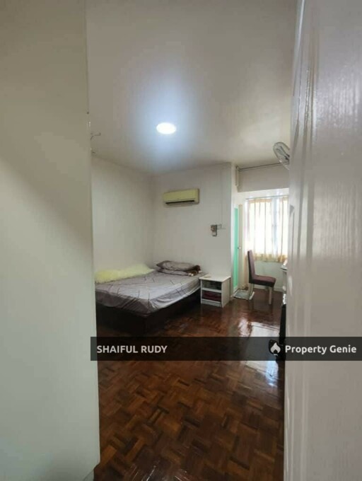 Want to Sell. Herritage Condominium