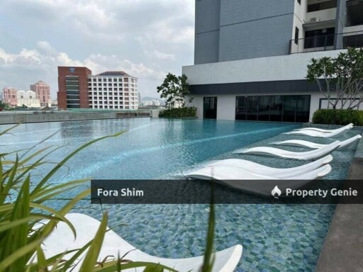 Vista Sentul @ Sentul