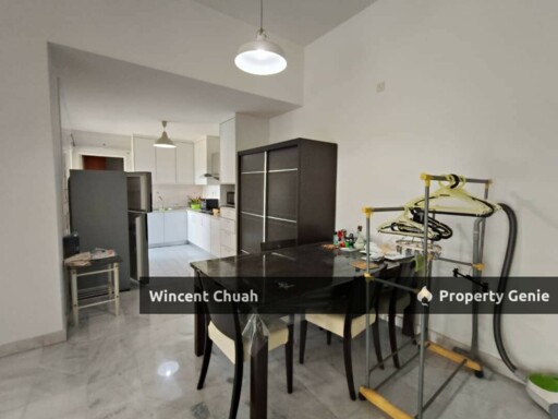 Wickham Manor Condo, Desa Pahlawan, Kuala Lumpur
