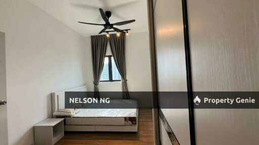 Southville City @ Sensory Residence