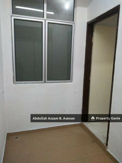 CORNER LOT BANDAR PUTRA BERTAM