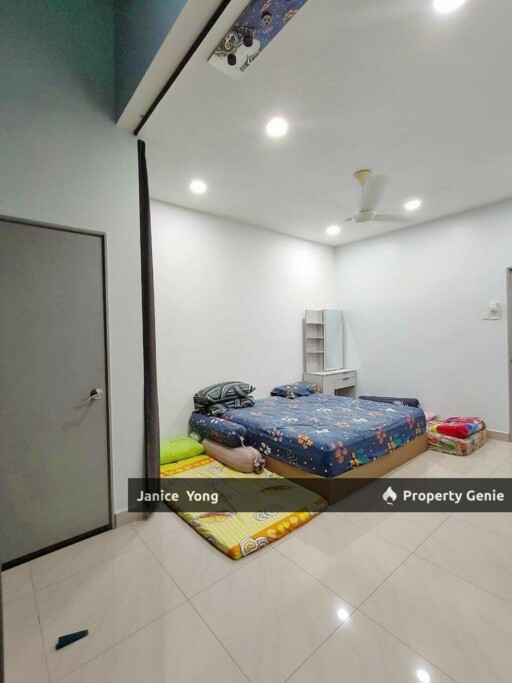 Cube 166 @ JP Perdana