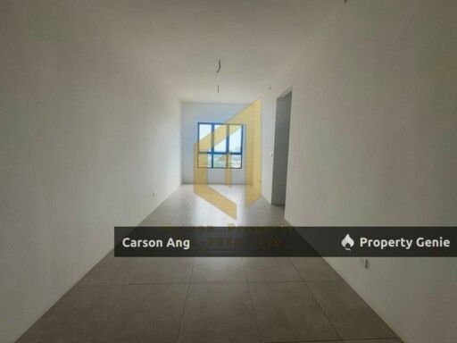 Aston Acacia Apartment For Rent @ Original Unit @ Bukit Mertajam