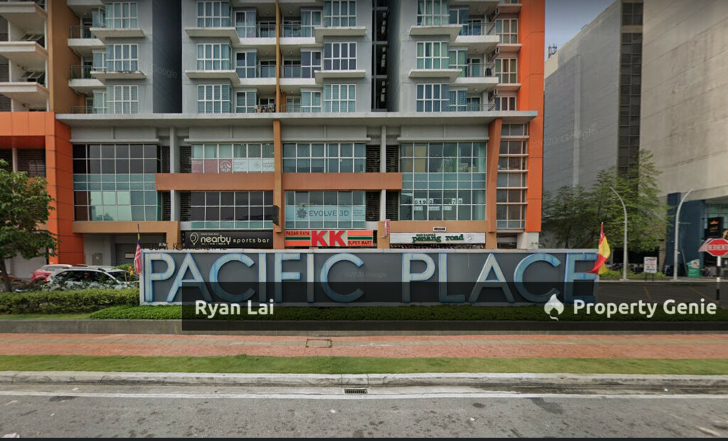 Pacific Place | Save up to 450k | Below Market Value 41% Auction Property!