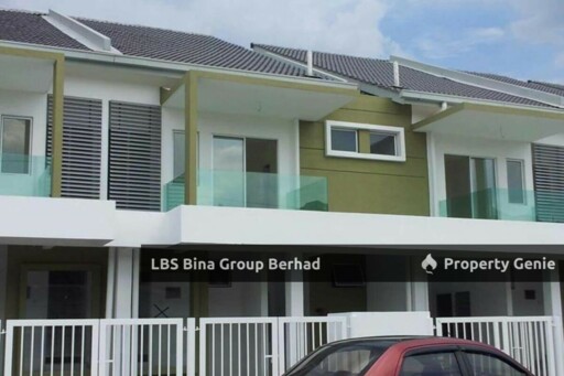 Pearl Villa