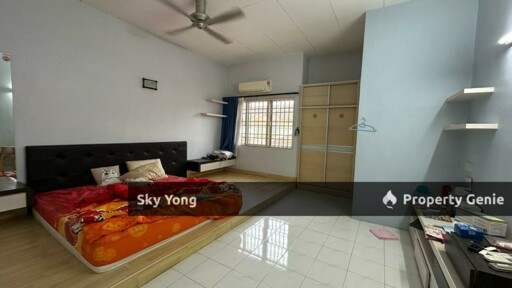 Taman Seri Impian | Double Storey for sale