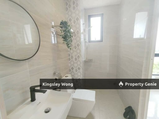 Ipoh Garden East Palazzo Condo 3 Rooms Unit Fully Furnished Near Aeon Kinta Ipoh Sunway City