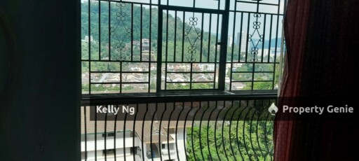 TAMAN MELAWATI