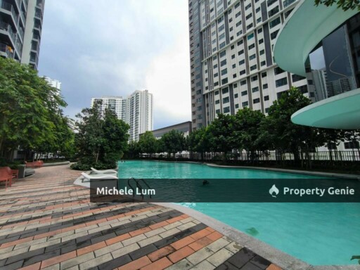 [Below Market 34%] M Arisa Sentul